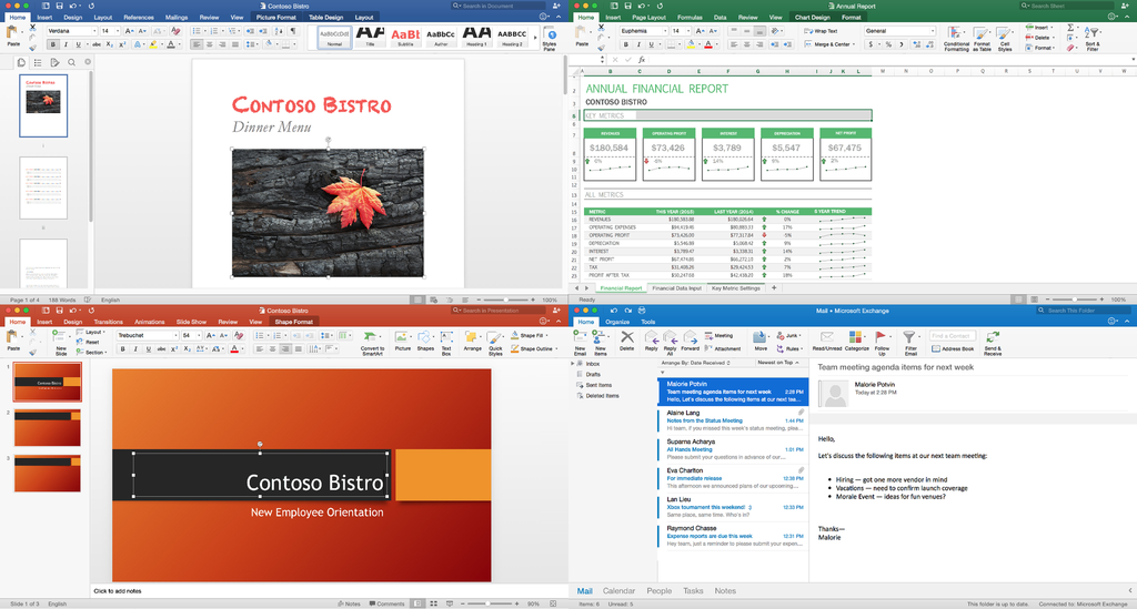 Microsoft Office 2013 Torrent For Mac