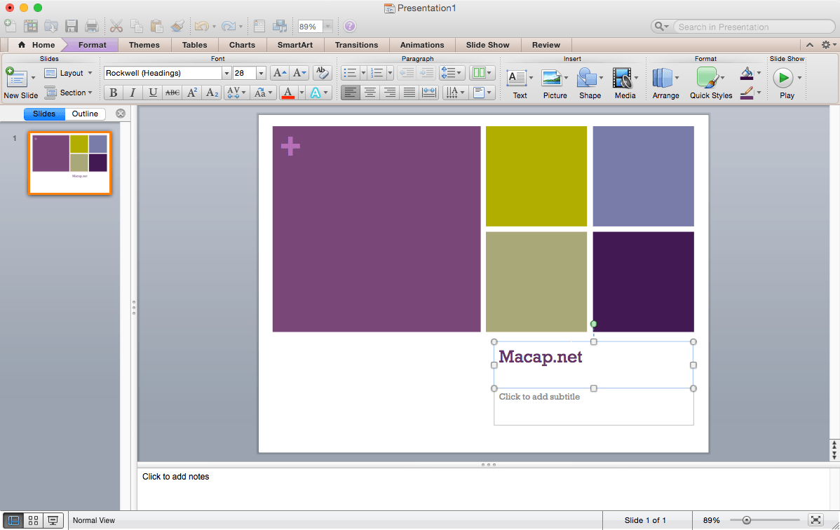 Microsoft Office For Mac 2011 3 Users