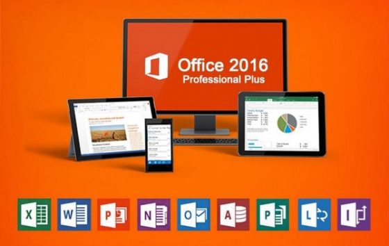 Microsoft office 2016 activator